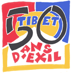 REMEMBER TASHI SANGPO