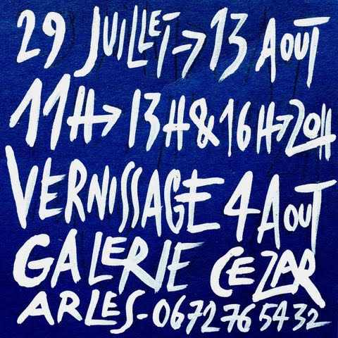 galerie artiste