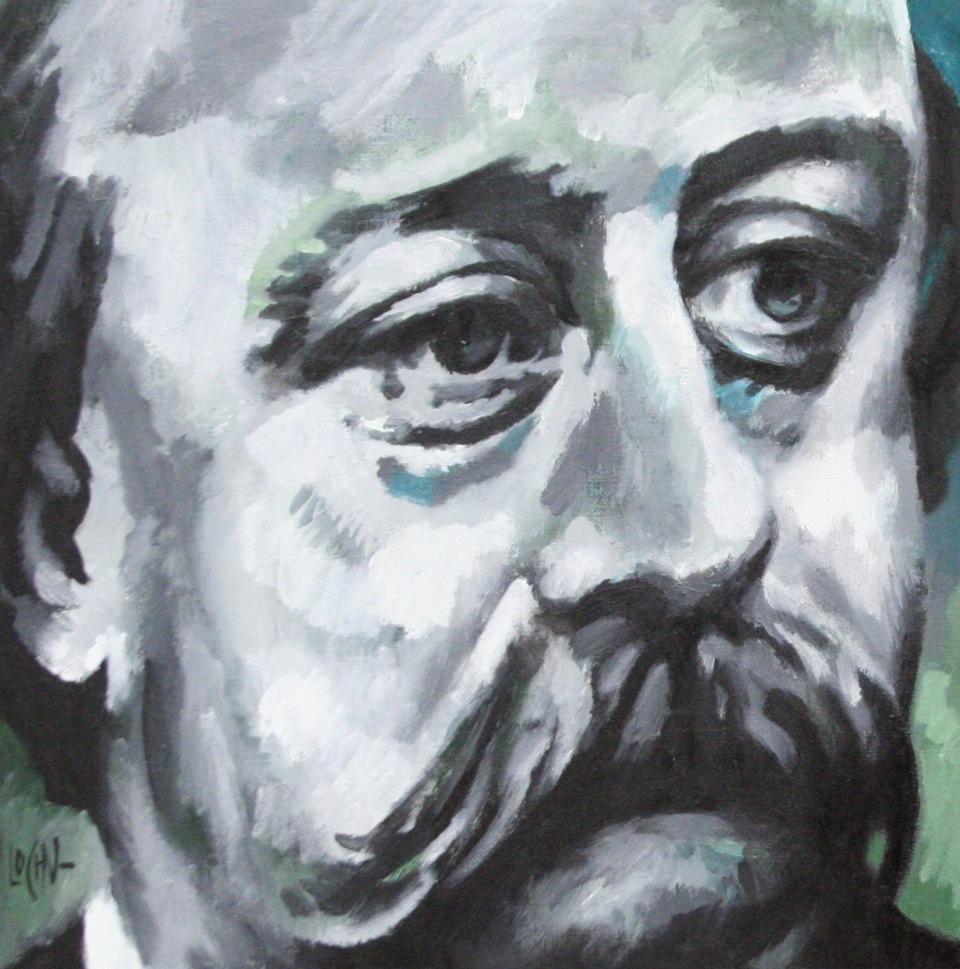 flaubert