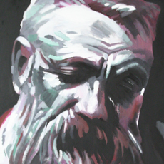 artiste peintre paris