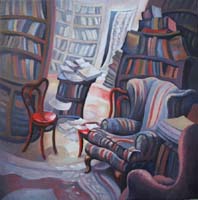 ADOBE BOOKSHOP - Claude-Max Lochu - Artiste Peintre - Paris Painter