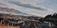 MISTRAL DU COTE DU VENTOUX - 35x70